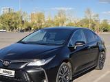 Toyota Corolla 2023 года за 10 200 000 тг. в Астана