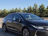 Toyota Corolla 2023 года за 10 200 000 тг. в Астана – фото 2