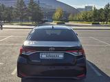 Toyota Corolla 2023 года за 10 200 000 тг. в Астана – фото 5