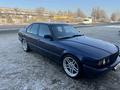 BMW 525 1996 года за 3 400 000 тг. в Талдыкорган – фото 4