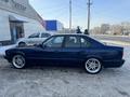 BMW 525 1996 года за 3 400 000 тг. в Талдыкорган – фото 5