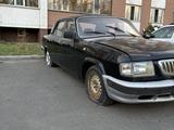 ГАЗ 3110 Волга 2001 года за 550 000 тг. в Павлодар – фото 4