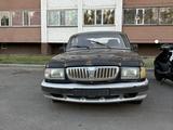 ГАЗ 3110 Волга 2001 года за 550 000 тг. в Павлодар