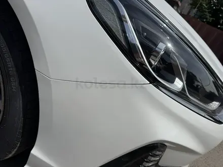 Hyundai Sonata 2020 года за 6 800 000 тг. в Алматы – фото 3