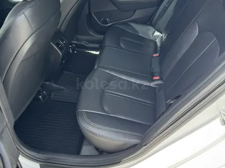 Hyundai Sonata 2020 года за 6 800 000 тг. в Алматы – фото 13