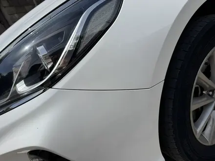 Hyundai Sonata 2020 года за 6 800 000 тг. в Алматы – фото 4