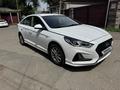 Hyundai Sonata 2020 годаүшін6 800 000 тг. в Алматы – фото 2