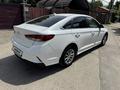 Hyundai Sonata 2020 годаүшін6 800 000 тг. в Алматы – фото 6