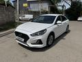 Hyundai Sonata 2020 годаүшін6 800 000 тг. в Алматы
