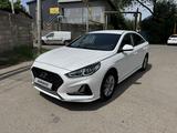Hyundai Sonata 2020 годаүшін6 800 000 тг. в Алматы