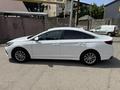Hyundai Sonata 2020 годаүшін6 800 000 тг. в Алматы – фото 7
