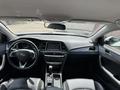 Hyundai Sonata 2020 годаүшін6 800 000 тг. в Алматы – фото 8