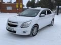 Chevrolet Cobalt 2023 годаfor6 650 000 тг. в Астана – фото 8