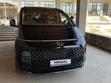 Hyundai Staria 2022 года за 19 800 000 тг. в Шымкент – фото 2
