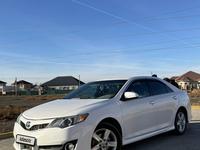 Toyota Camry 2013 года за 8 250 000 тг. в Атырау