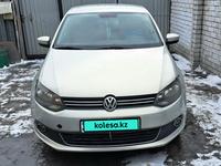 Volkswagen Polo 2013 годаүшін4 200 000 тг. в Усть-Каменогорск