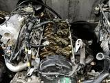 Mitsubishi Outlander двигатель 2.4 объёмүшін350 000 тг. в Алматы – фото 2