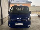 Kia Bongo 2022 годаfor12 000 000 тг. в Кентау – фото 2