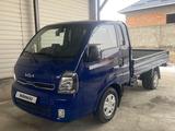 Kia Bongo 2022 годаfor12 000 000 тг. в Кентау – фото 3