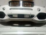 Обвес М пакет BMW X5 F15 БМВ Бампер передний задний за 10 001 тг. в Алматы