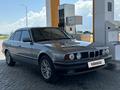 BMW 525 1991 годаүшін2 700 000 тг. в Тараз – фото 2