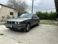 BMW 525 1991 годаfor2 700 000 тг. в Тараз – фото 10