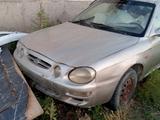 Kia Shuma 1997 годаүшін350 000 тг. в Алматы