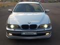 BMW 528 1998 годаүшін3 300 000 тг. в Караганда