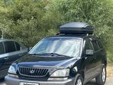 Lexus RX 300 1998 года за 4 000 000 тг. в Алматы