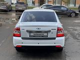 ВАЗ (Lada) Priora 2170 2014 годаfor3 000 000 тг. в Караганда – фото 5