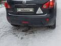 Nissan Qashqai 2007 года за 4 300 000 тг. в Щучинск – фото 2