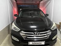Hyundai Santa Fe 2013 годаүшін7 900 000 тг. в Актобе