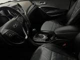 Hyundai Santa Fe 2013 годаүшін7 900 000 тг. в Актобе – фото 5