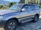 Toyota Land Cruiser 2004 года за 10 200 000 тг. в Усть-Каменогорск