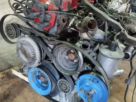 Двигатель 103 объём 2.6 за 320 000 тг. в Караганда – фото 7