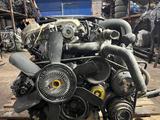ДВИГАТЕЛЬ МОТОР АКПП КОРОБКА АВТОМАТ M104 3.2 за 400 000 тг. в Уральск – фото 3