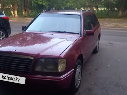 Mercedes-Benz E 280 1994 года за 2 000 000 тг. в Караганда