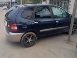 Renault Scenic 2000 годаүшін1 500 000 тг. в Алматы – фото 2