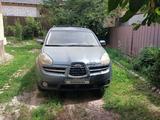 Subaru Tribeca 2006 года за 5 500 000 тг. в Алматы