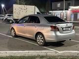 Toyota Yaris 2006 года за 2 600 000 тг. в Астана – фото 4