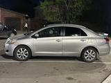 Toyota Yaris 2006 года за 2 600 000 тг. в Астана – фото 3