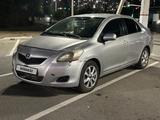 Toyota Yaris 2006 года за 2 600 000 тг. в Астана – фото 2