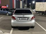Toyota Yaris 2006 года за 2 600 000 тг. в Астана – фото 5