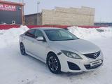 Mazda 6 2011 года за 2 300 000 тг. в Актобе – фото 3