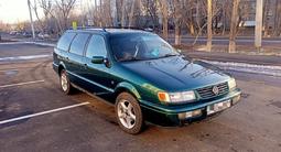 Volkswagen Passat 1996 годаүшін1 800 000 тг. в Астана