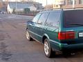 Volkswagen Passat 1996 года за 1 800 000 тг. в Астана – фото 5