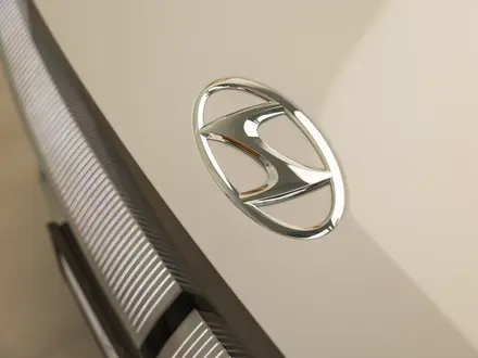 Hyundai Ioniq 5 2023 года за 14 900 000 тг. в Алматы – фото 6