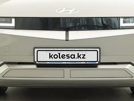 Hyundai Ioniq 5 2023 года за 14 900 000 тг. в Алматы – фото 11