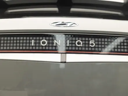 Hyundai Ioniq 5 2023 года за 14 900 000 тг. в Алматы – фото 45