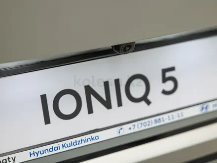 Hyundai Ioniq 5 2023 года за 14 900 000 тг. в Алматы – фото 46